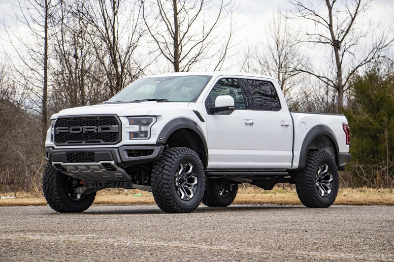 ラフカントリー 4.5インチ リフトキット フォード F-150 Raptor 4WD (2019-2020)
