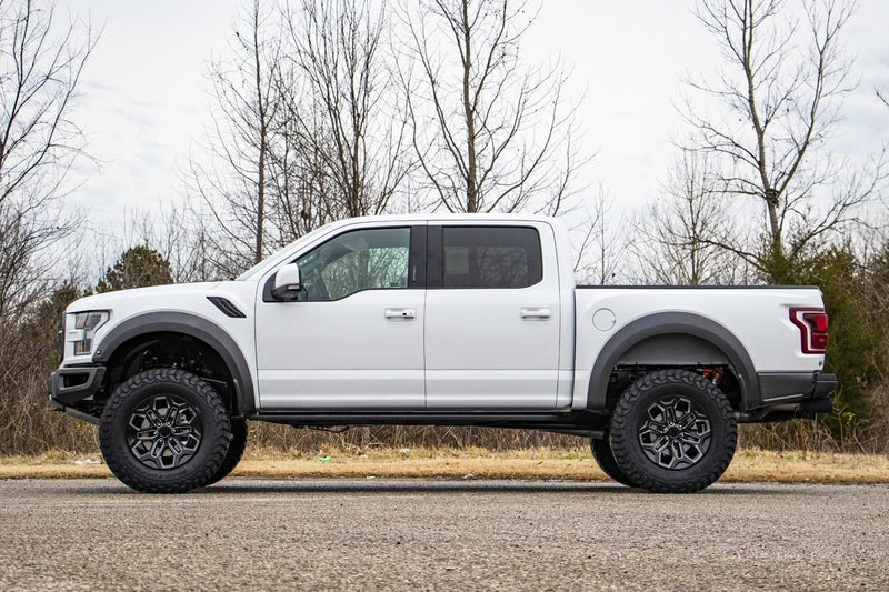 ラフカントリー 4.5インチ リフトキット フォード F-150 Raptor 4WD (2019-2020)