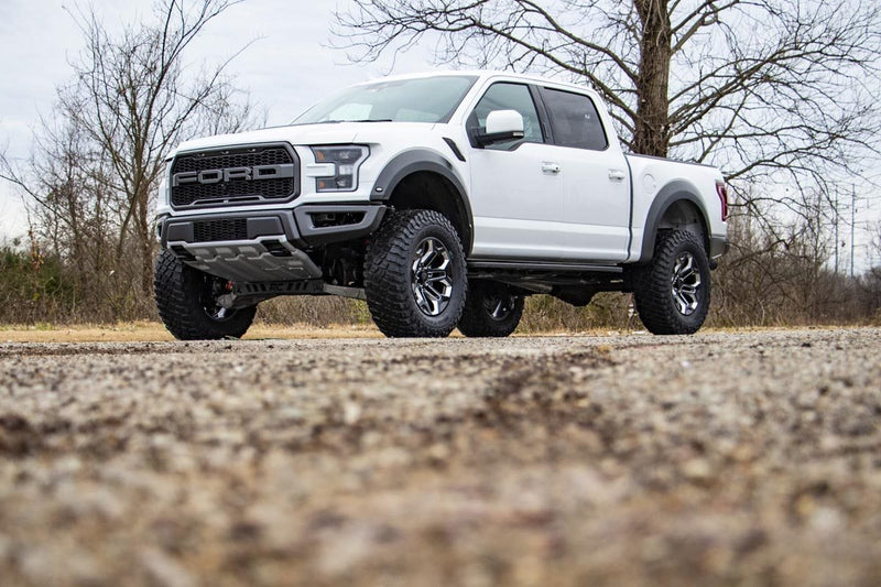 ラフカントリー 4.5インチ リフトキット フォード F-150 Raptor 4WD (2019-2020)