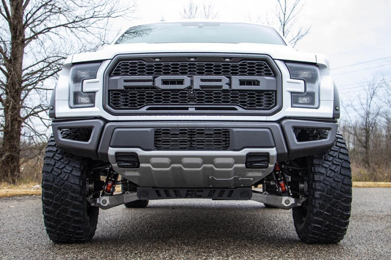 ラフカントリー 4.5インチ リフトキット フォード F-150 Raptor 4WD (2019-2020)