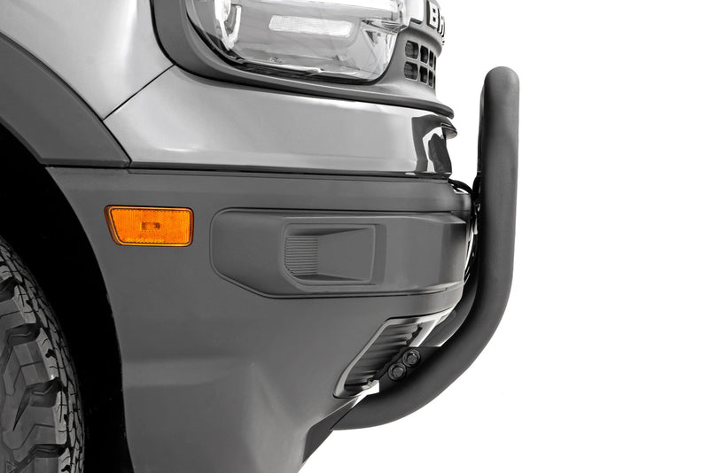 ラフカントリー ナッジバー フォード Bronco Sport 4WD 2021-2024