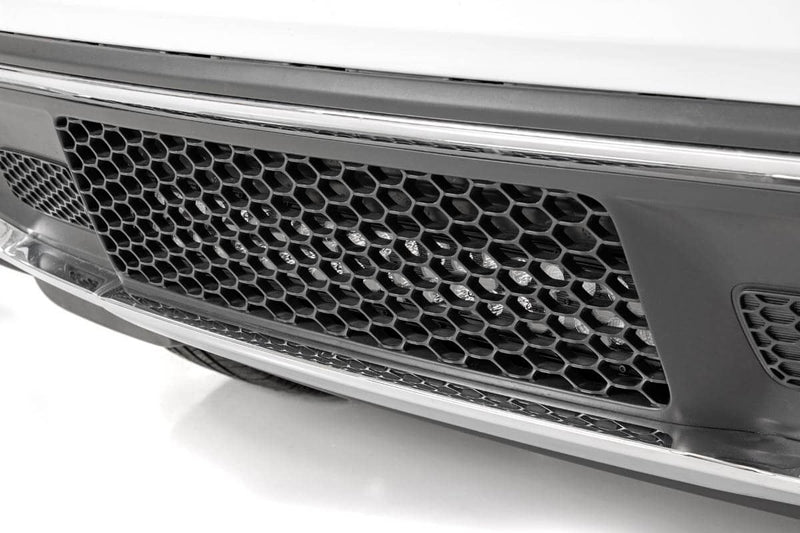 ラフカントリー ジープ Grand Cherokee WK2 20インチ Hidden Bumper LEDキット (2011-2020)