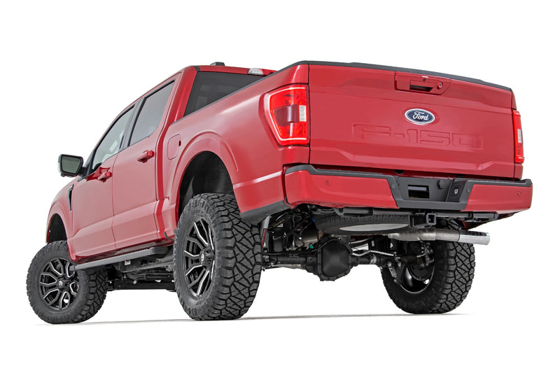 ラフカントリー 6インチリフトキット | フォード F-150 2WD (2021-2026)