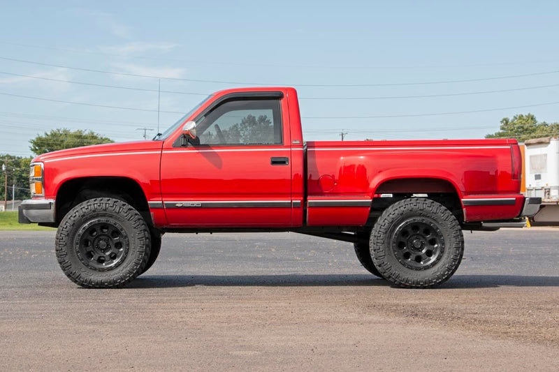 ラフカントリー 6インチ リフトキット | シボレー/GMC C1500 2WD (1988-1999)