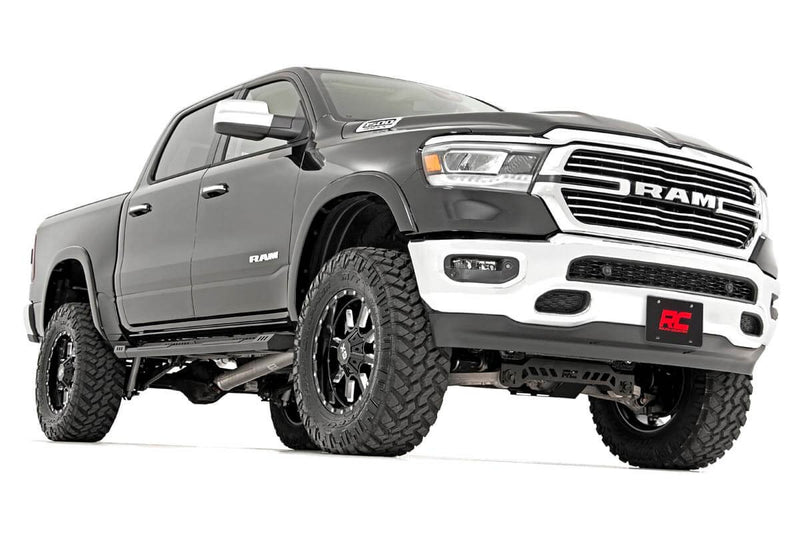 ラフカントリー ラム 1500 4WD 6インチ サスペンションリフトキット (2019-2024)