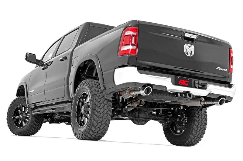 ラフカントリー ラム 1500 4WD 6インチ サスペンションリフトキット (2019-2024)