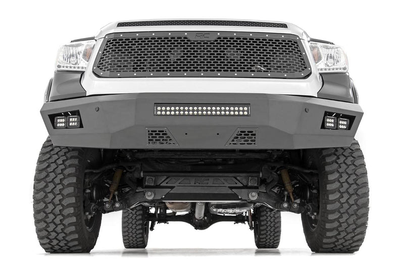 ラフカントリー メッシュグリル トヨタ Tundra 2WD/4WD 2014-2017