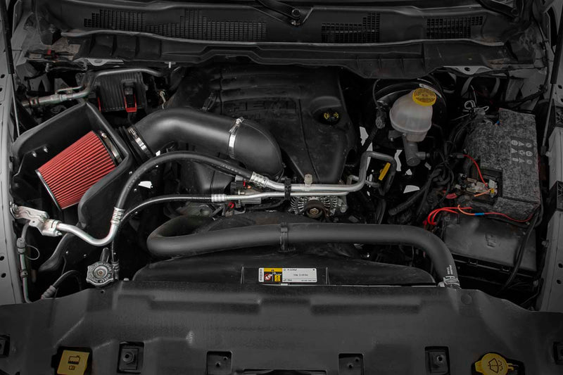 ラフカントリー ラム 1500 コールドエアインテークシステム [5.7L]