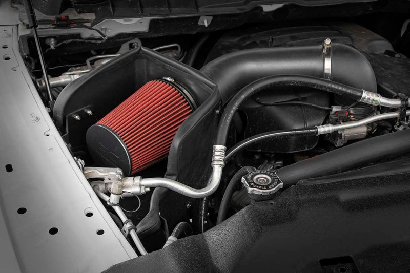 ラフカントリー ラム 1500 コールドエアインテークシステム [5.7L]