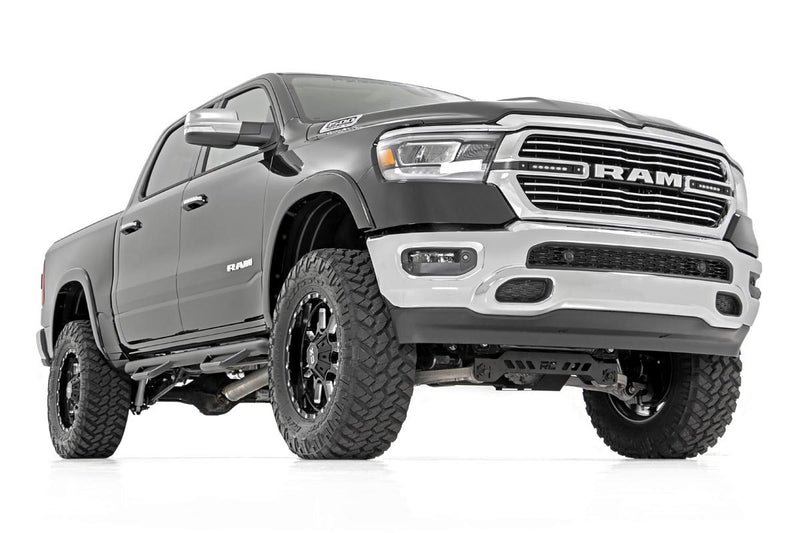 ラフカントリー ラム 1500 デュアル6インチ LEDグリルキット 2WD/4WD (2019-2024)