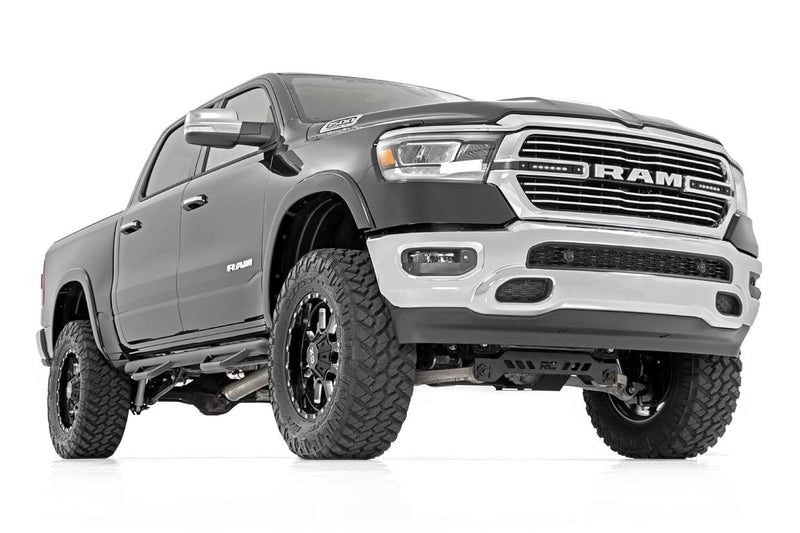 ラフカントリー ラム 1500 デュアル6インチ LEDグリルキット 2WD/4WD (2019-2024)