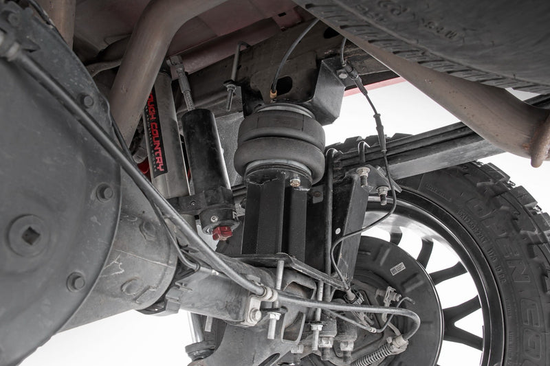 ラフカントリー リアエアスプリングキット シボレー/GMC 1500 2WD/4WD (2007-2019)