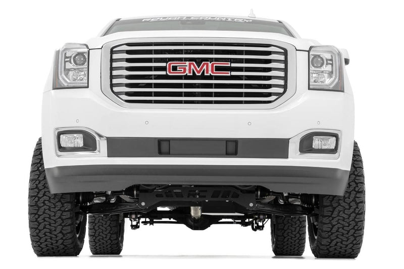 ラフカントリー 6インチ リフトアップキット | シボレー/GMC SUV 1500 4WD (2015-2020)