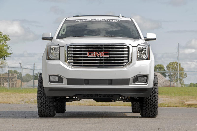 ラフカントリー 6インチ リフトアップキット | シボレー/GMC SUV 1500 4WD (2015-2020)