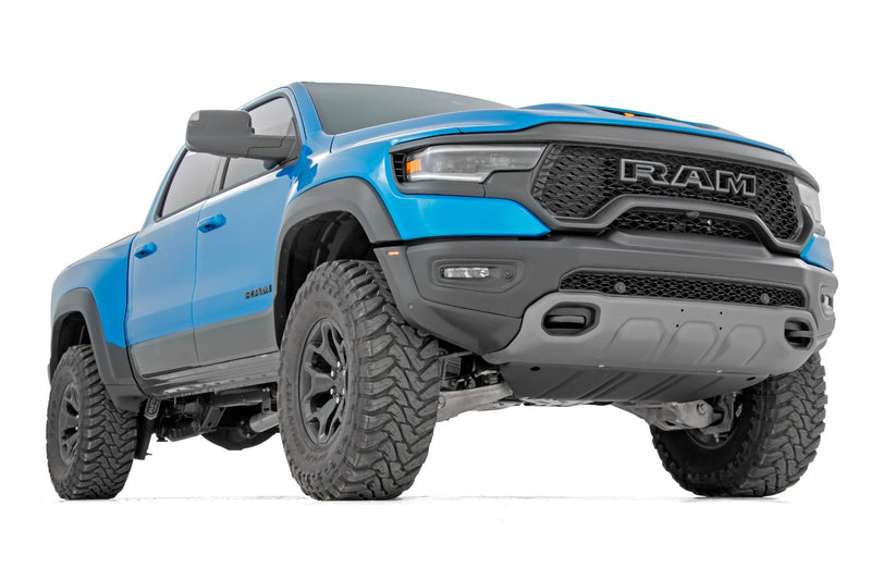 ラフカントリー 1.5インチ レベリングキット | ラム 1500 TRX 4WD (2021-2024)