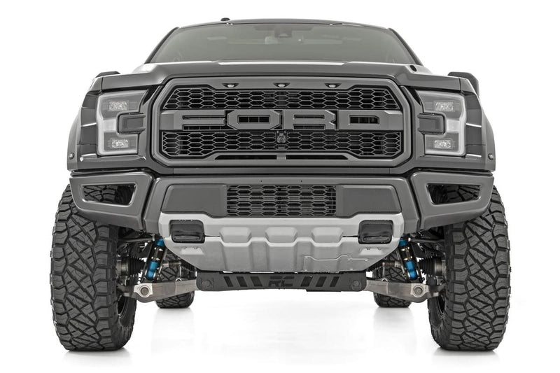 ラフカントリー 4.5インチ リフトキット | フォード F-150 Raptor 4WD (2017-2018)