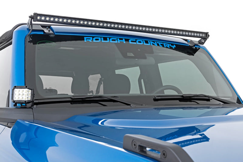 ラフカントリー フォード Bronco 50インチ LEDライトキット (2021-2026)