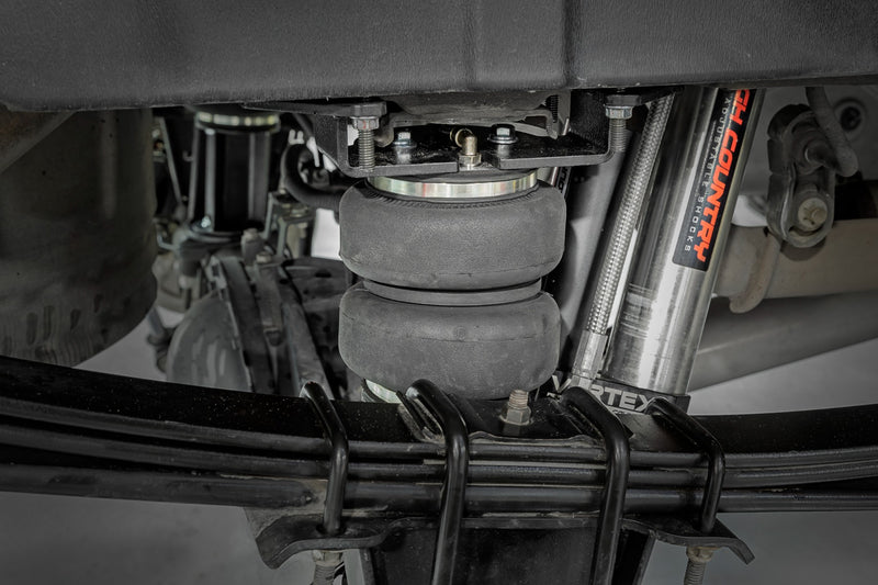 ラフカントリー リアエアスプリングキット シボレー/GMC シルバラード 1500/シエラ 1500 (2019-2026)