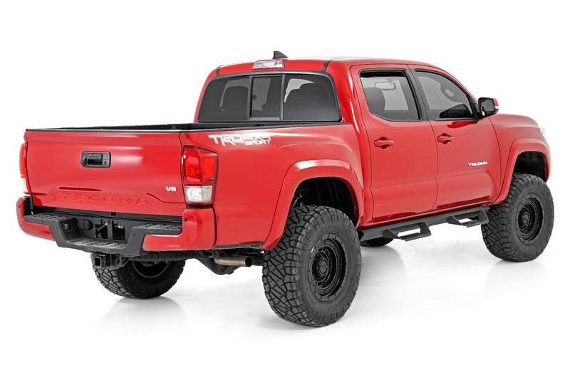 ラフカントリー 3.5インチリフトアップキット トヨタ タコマ 2WD/4WD 2005-2023