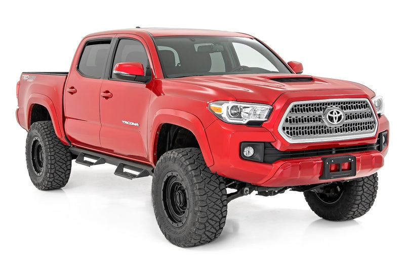 ラフカントリー 3.5インチ リフトアップキット トヨタ タコマ 2WD/4WD (2005-2023)