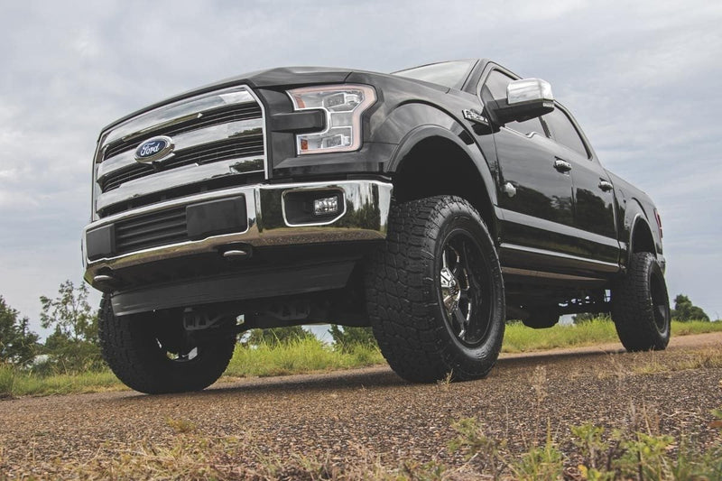ラフカントリー 6インチリフトアップキット | フォード F-150 4WD (2015-2020)