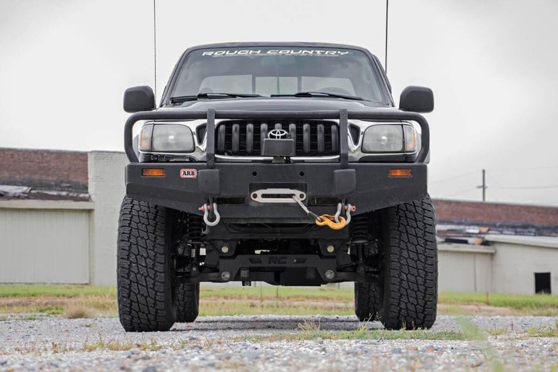 ラフカントリー 6インチ サスペンションリフトキット | トヨタ タコマ 2WD/4WD (1995-2004)