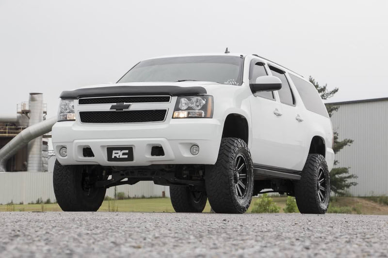 ラフカントリー 7インチ リフトアップキット シボレー Suburban 1500 / GMC Yukon XL 1500 2WD/4WD 2007-2014