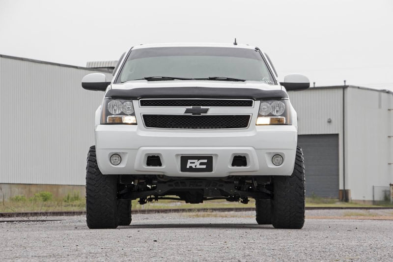 ラフカントリー 7インチ リフトアップキット シボレー Suburban 1500 / GMC Yukon XL 1500 2WD/4WD 2007-2014
