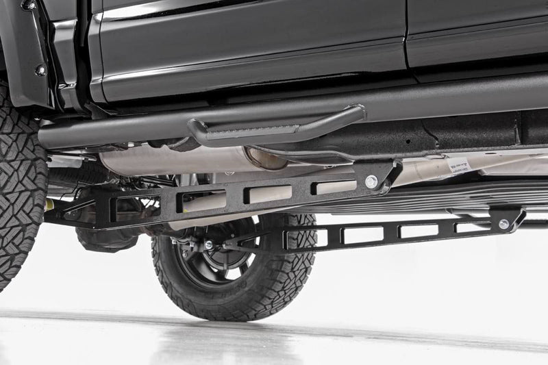 ラフカントリー トラクションバーキット フォード F-150 4WD 2015-2020