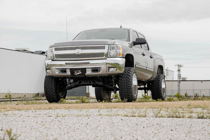 ラフカントリー 7.5インチ サスペンションリフトキット | シボレー/GMC 1500 4WD (2007-2013)
