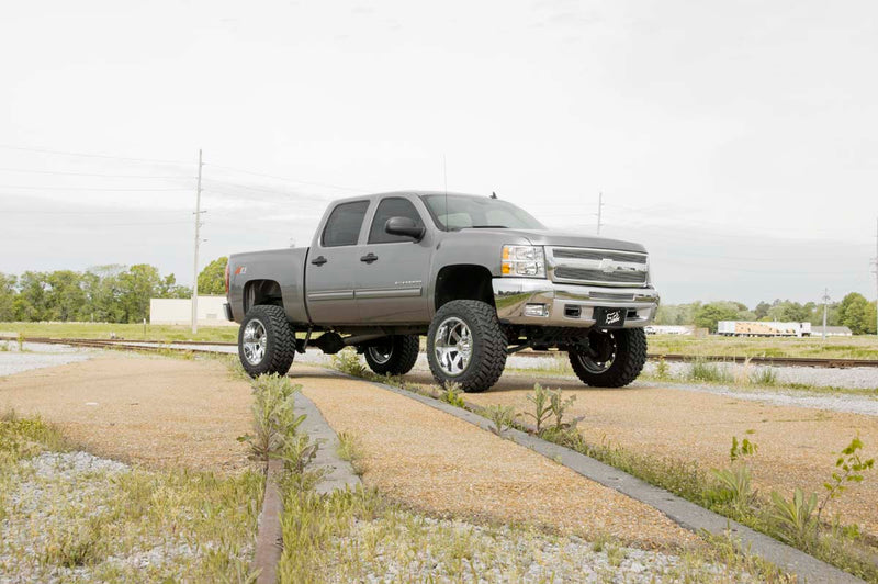 ラフカントリー 7.5インチ サスペンションリフトキット | シボレー/GMC 1500 4WD (2007-2013)