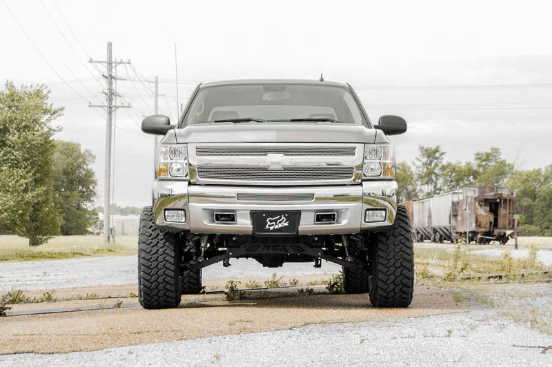 ラフカントリー 7.5インチ サスペンションリフトキット | シボレー/GMC 1500 4WD (2007-2013)