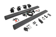 Rough Country | 電動パワーランニングボード POWER RUNNING BOARD