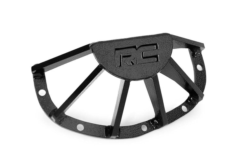 ラフカントリー デフガード Dana 44 アクスル対応 ジープ ラングラー/チェロキー/コマンチェ