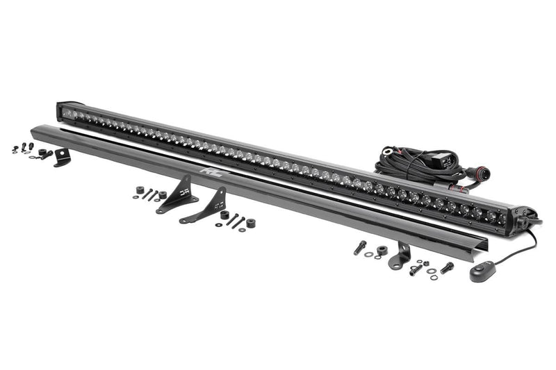 ラフカントリー ジープ ラングラー JL / グラディエーター JT 50インチ LEDカウルライトキット (2018-2026)