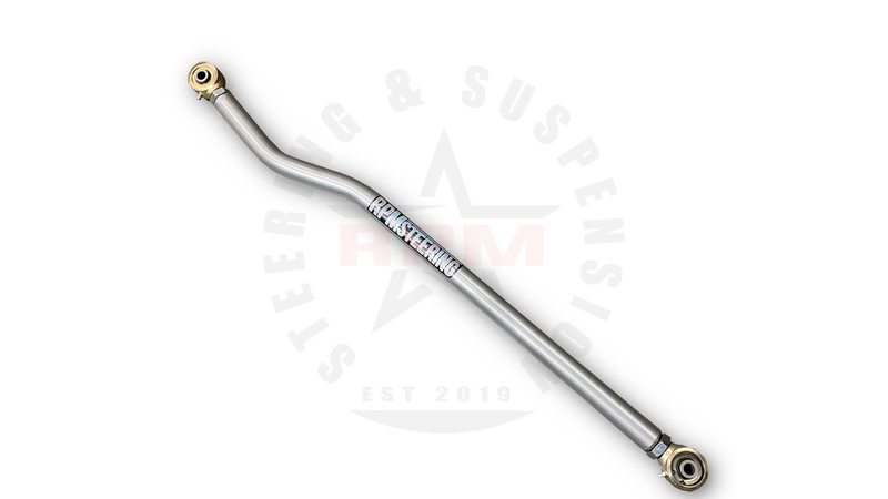 調整式トラックバー(ラテラルロッド) リア Adjustable Track bar ラングラー