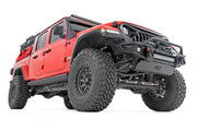 Rough Country | 電動パワーランニングボード POWER RUNNING BOARD