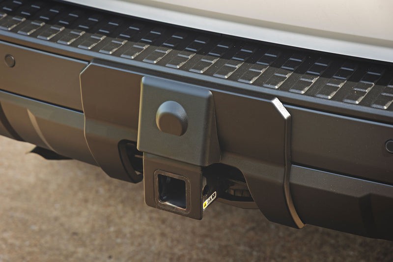 ラフカントリー ヒッチカバー トヨタ Land Cruiser 4WD 2024-2026