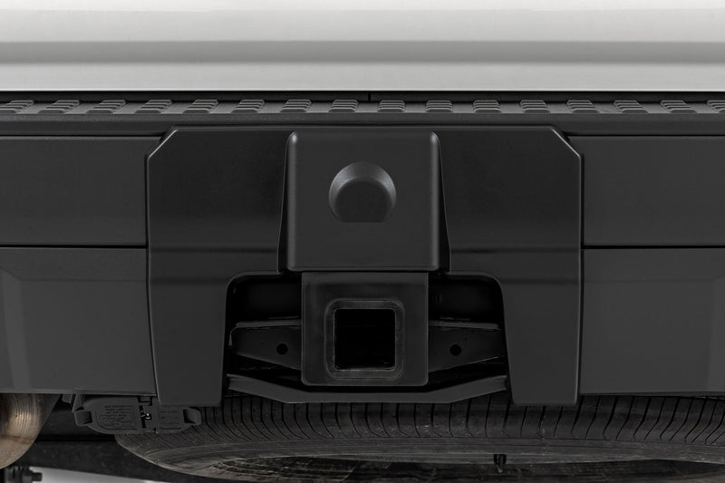 ラフカントリー ヒッチカバー トヨタ Land Cruiser 4WD 2024-2026