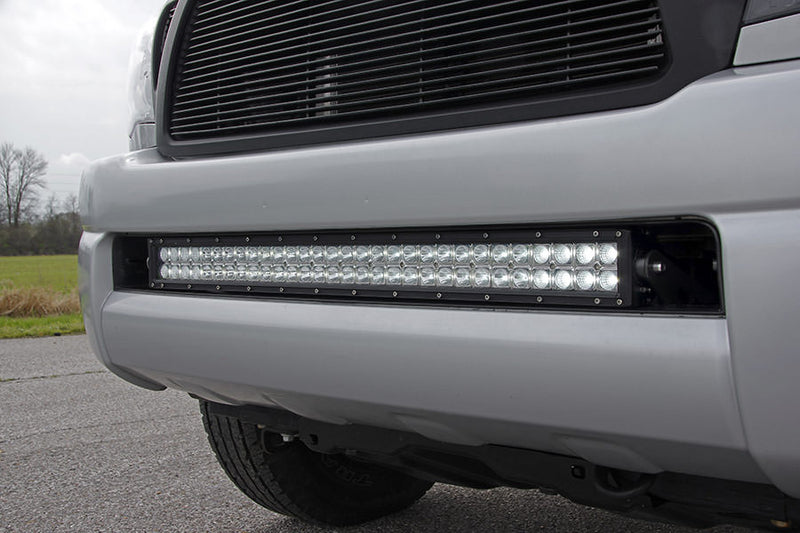 ラフカントリー LEDライトマウント ロアグリル 30インチ トヨタ タコマ 2WD/4WD (2005-2015)