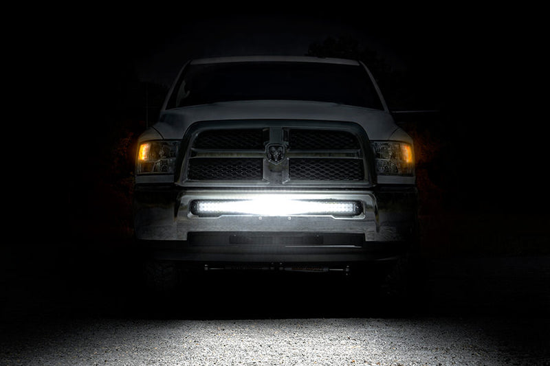 ラフカントリー LEDバンパーマウント ラム 2500/3500 4WD (2011-2018)