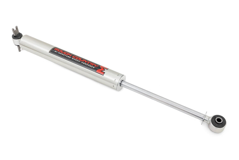 ラフカントリー M1 Monotube リアショック 5-8インチリフト シボレー Colorado / GMC Canyon 4WD (2004-2012)