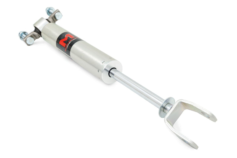 ラフカントリー M1 Monotube フロントショック 3.5-4.5インチリフト シボレー/GMC 2500HD/3500HD (2011-2026)