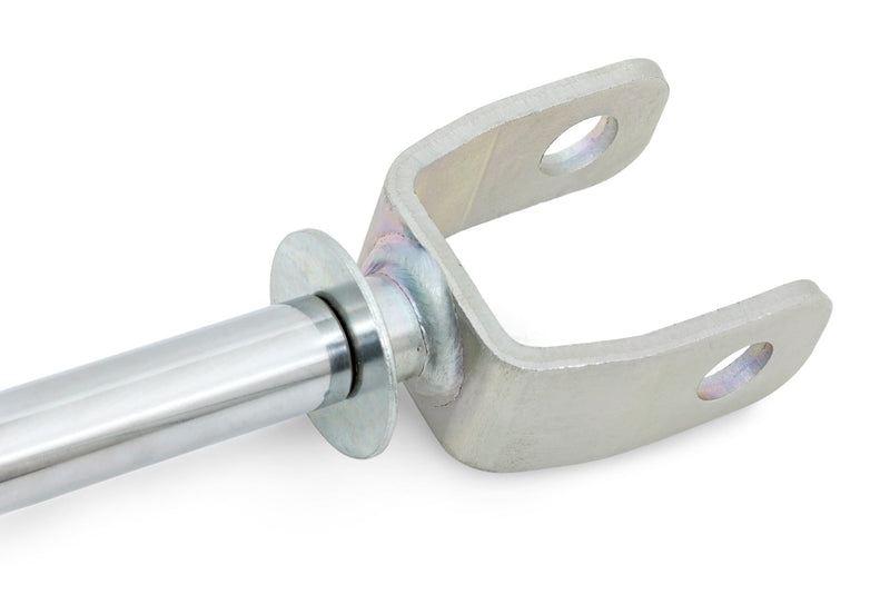 ラフカントリー M1 Monotube フロントショック 3.5-4.5インチリフト シボレー/GMC 2500HD/3500HD (2011-2026)