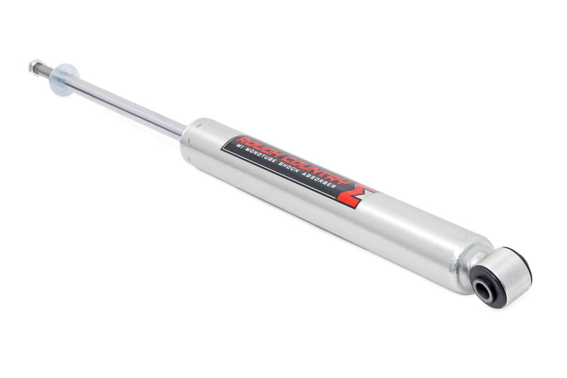ラフカントリー M1 Monotube フロントショックアブソーバー 5インチ | ラム 2500/3500 4WD