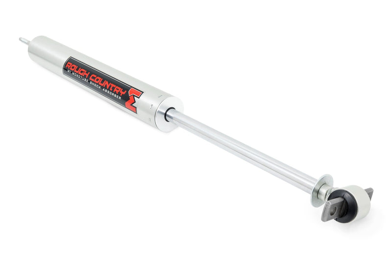 ラフカントリー M1 Monotube フロントショックアブソーバー 0-1.5インチリフト | シボレー C2500 Suburban 2WD (1992-1999)