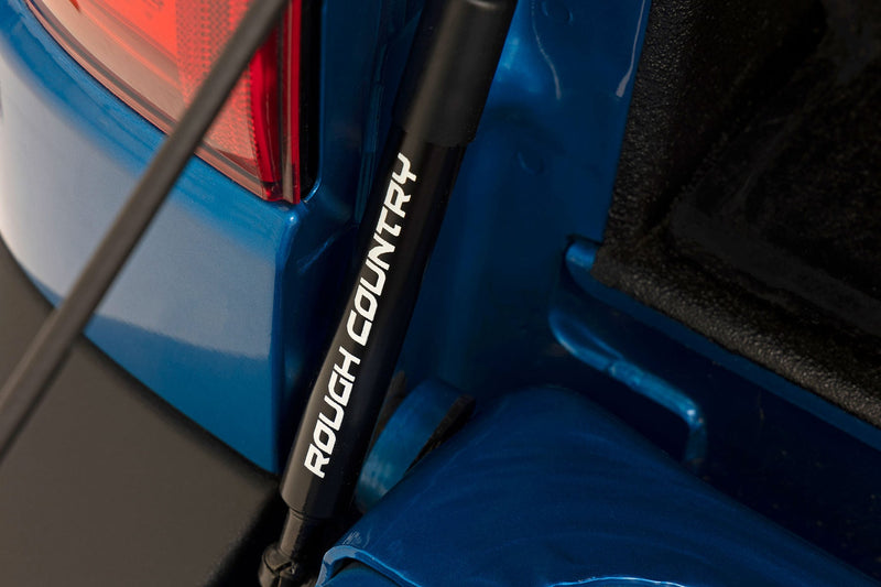 ラフカントリー テールゲートアシスト | フォード Maverick 2WD/4WD 2022-2026