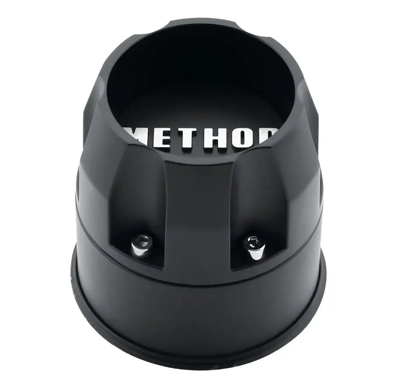 Method Race Wheels | Center Cap センターキャッププッシュインタイプ