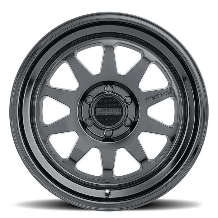 Method Race Wheel | 316 Gloss Black  20" 6x5.5 TOYOTA / LEXUS