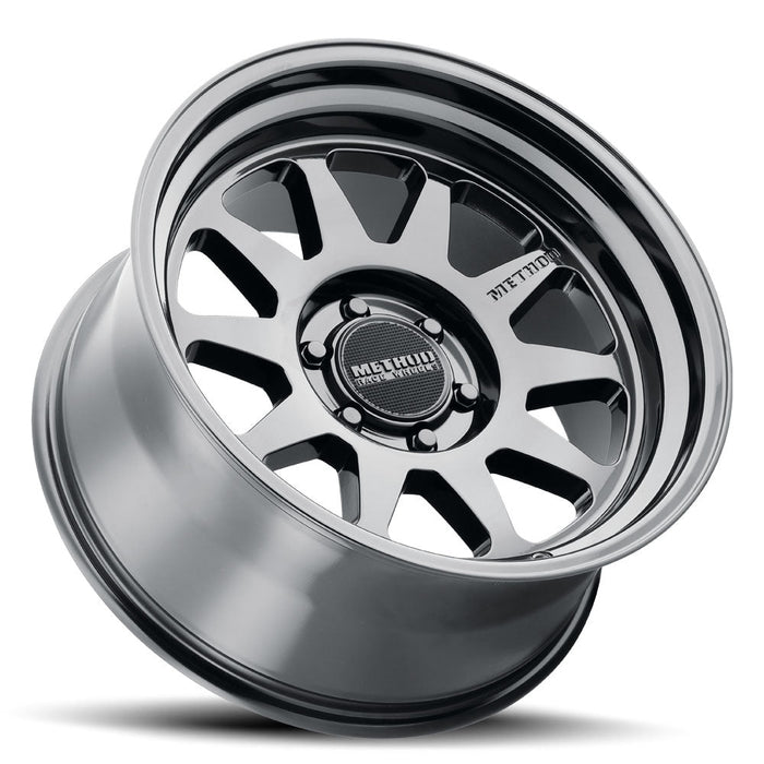 Method Race Wheel | 316 Gloss Black  20" 6x5.5 TOYOTA / LEXUS